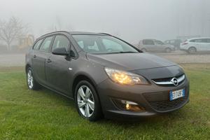 Opel Astra 1.7 CDTI 110CV Sports Tourer Elective