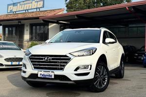 HYUNDAI Tucson 1.6 CRDi 136CV 48V DCT XPrime