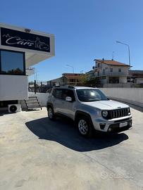 Jeep Renegade 1.6 Mjt DDCT 120 CV Limited