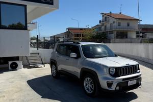 Jeep Renegade 1.6 Mjt DDCT 120 CV Limited
