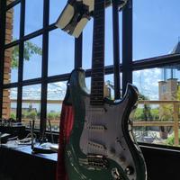 Chitarra PRS SE Silver Sky