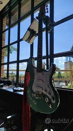 Chitarra PRS SE Silver Sky