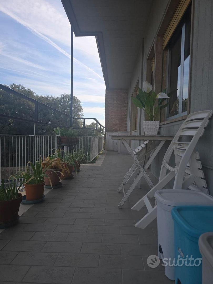 Appartamento – Siena, Uncinello, Petriccio - Vista 2