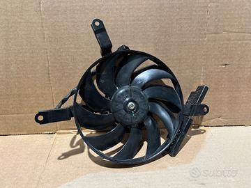 Ventola Radiatore Yamaha MT-09 2021 2024