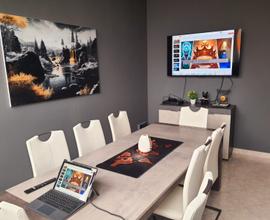 Ufficio Coworking Bergamo