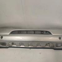 Paraurti Anteriore Mercedes ML W163