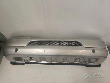 Paraurti Anteriore Mercedes ML W163