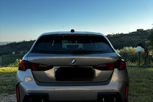 Bmw Serie 1 120  48V Msport Auto