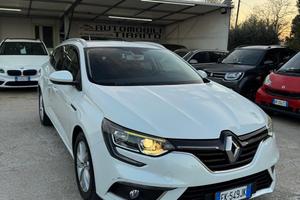 Renault Megane Mégane Sporter dCi 8V 110 CV Energy