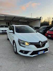 Renault Megane Mégane Sporter dCi 8V 110 CV Energy