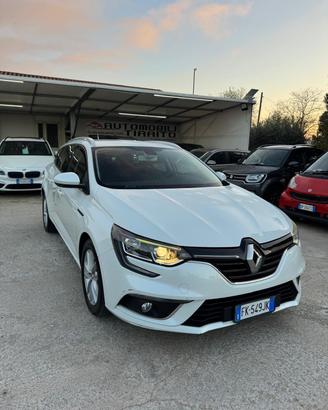 Renault Megane Mégane Sporter dCi 8V 110 CV Energy