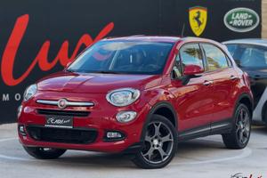 Fiat 500X 1.6 E-torq Pop Star 4X2 110CV - NAVI