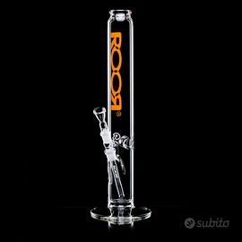 ROOR - ZUMO 4.2 MM - ORANGE - 18.8 - CON  GHIACCIO