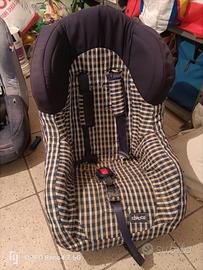 seggiolino auto