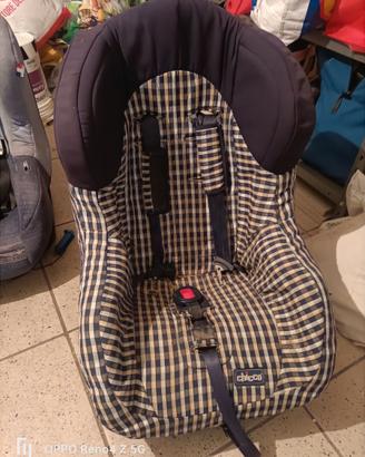 seggiolino auto