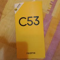 realme c53