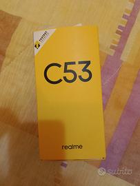 realme c53