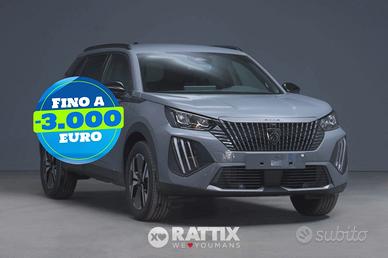 PEUGEOT 2008 ii 2023 2008 1.2 puretech Allure s&s
