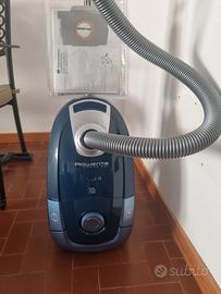 Aspirapolvere