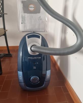 Aspirapolvere
