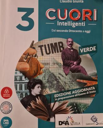 CUORI INTELLIGENTI 3
