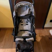 Passeggino leggero Kinderkraft