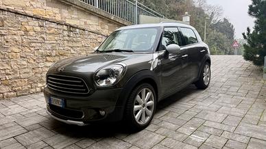 MINI Cooper D Countryman impeccabile