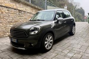 MINI Cooper D Countryman impeccabile