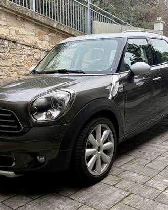 MINI Cooper D Countryman impeccabile