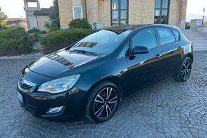 Opel Astra 1.3 CDTI 95CV Sports