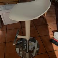 Sgabello bar Ikea Janinge