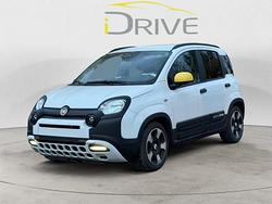 FIAT Panda NEW PANDA LA PANDINA CITYCROSS ...