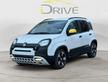 FIAT Panda NEW PANDA LA PANDINA CITYCROSS ...
