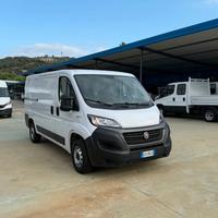 FIAT DUCATO FURGONE