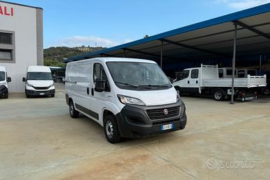 FIAT DUCATO FURGONE
