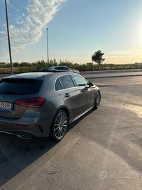 mercedes classe a180