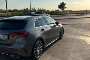 mercedes classe a180