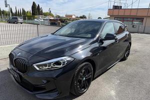 BMW 118 d 5p. Msport