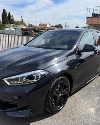 BMW 118 d 5p. Msport