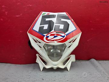FARO MASCHERINA BETA RR 400 2013 2014 RR400