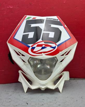 FARO MASCHERINA BETA RR 400 2013 2014 RR400