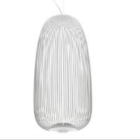 Lampada a sospensione Foscarini Spokes 1