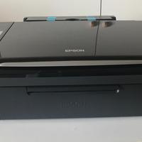 Stampante Epson Dx7450