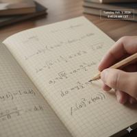 Lezioni di Matematica