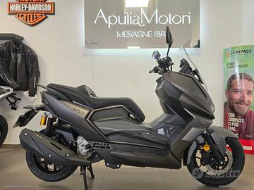 WOTTAN MOTOR GT2 300