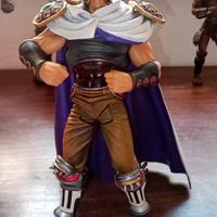 RAOUL HOKUTO NO KEN KAIYODO ACTION FIGURE fist