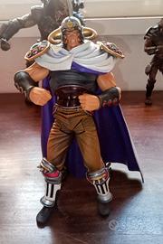 RAOUL HOKUTO NO KEN KAIYODO ACTION FIGURE fist