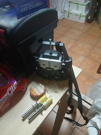 macchina telecomandata