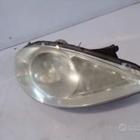 Faro Anteriore Destro Mercedes Classe A W169