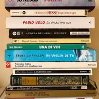 Lotto libri n.2